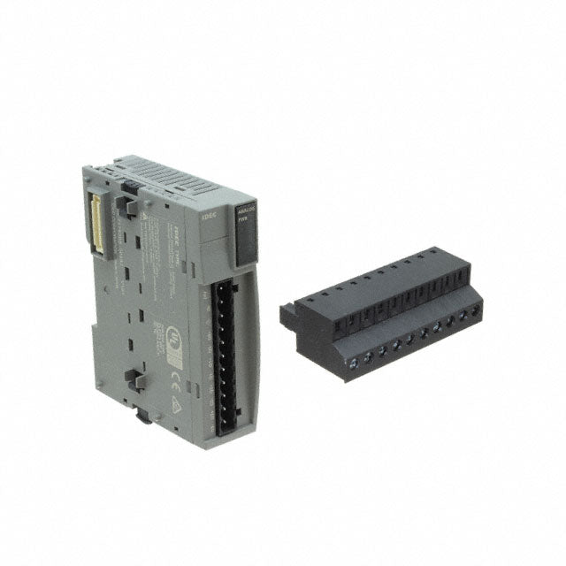 IDEC FC6A-K4A1 FC6A Output Module FC6A Series