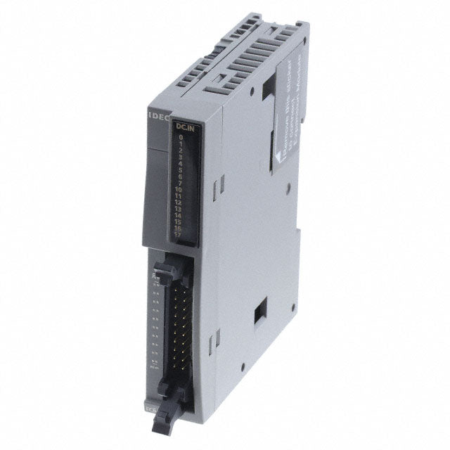 IDEC FC6A-N16B3 FC6A Input Module FC6A Series