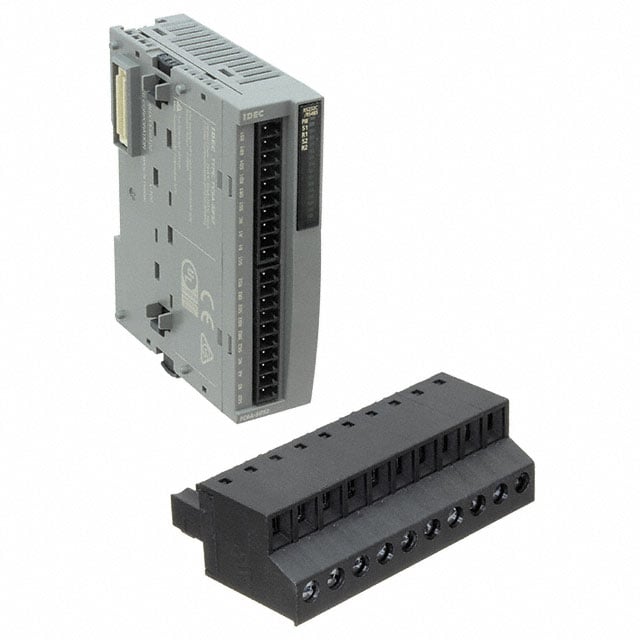 IDEC FC6A-SIF52 FC6A Communications Module FC6A Series