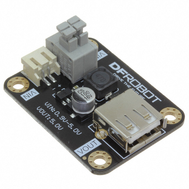 DFRobot FIT0471 - EVAL BOARD FOR CE8301