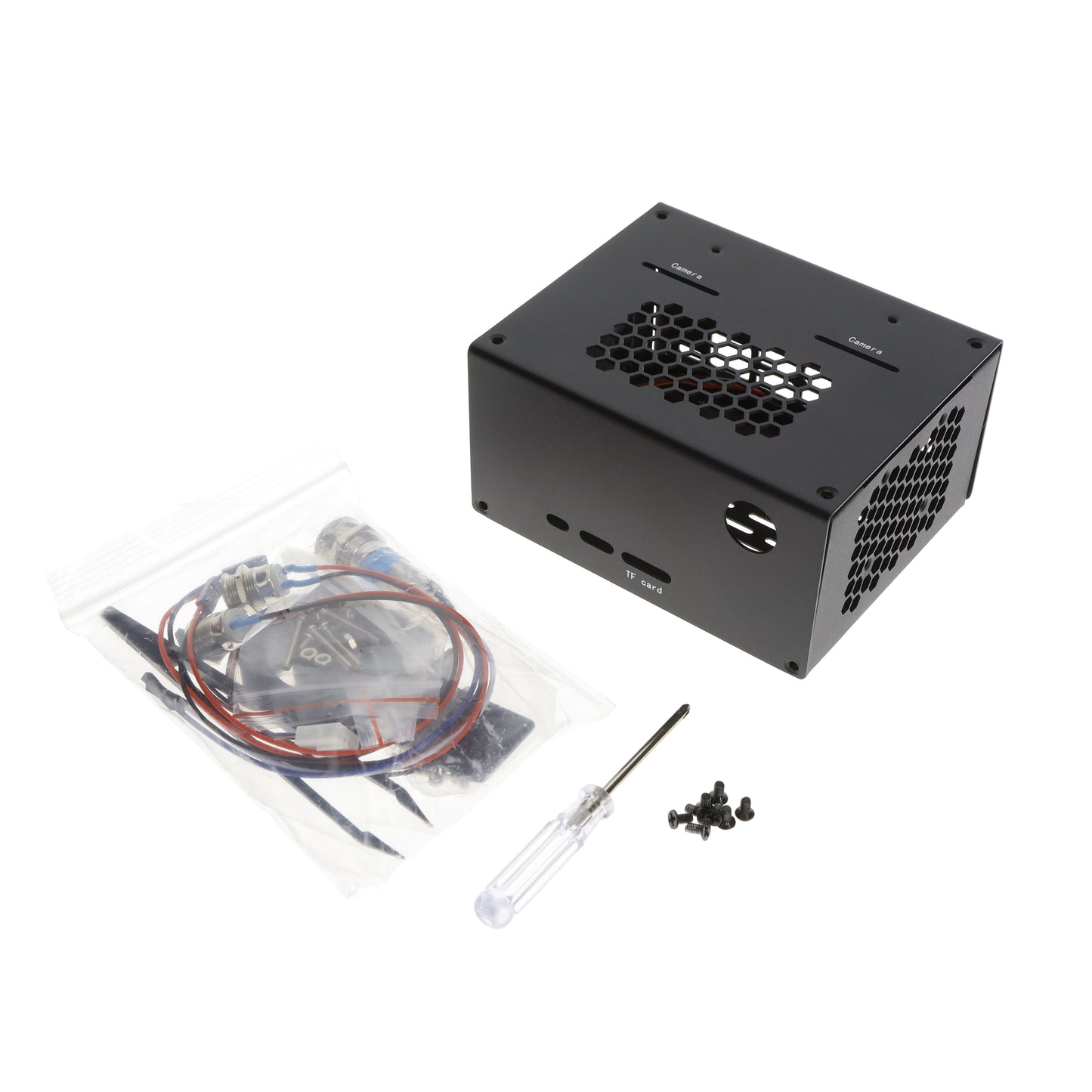 DFRobot FIT0655 - Case -