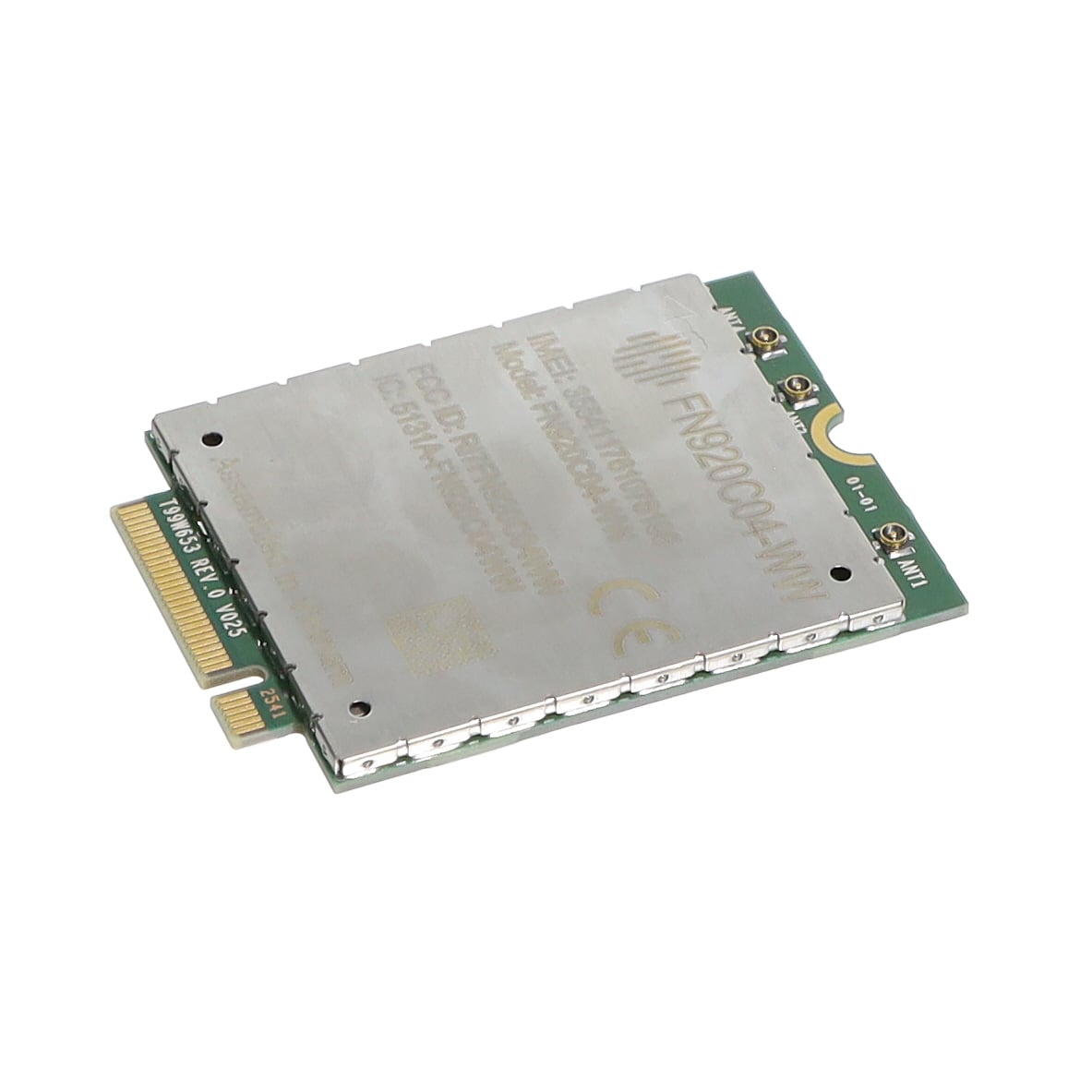 Telit Cinterion FN920C04W01T010100 - -