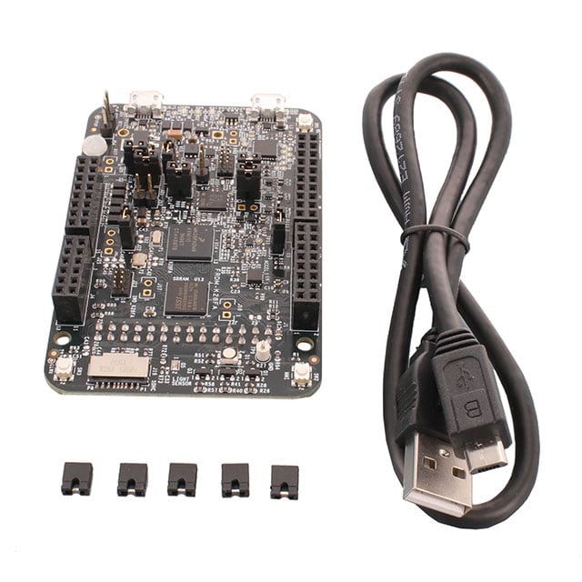 NXP USA Inc. FRDM-K28FA Kinetis FREEDOM K27/K28 EVAL BRD MCU 32 bits ARM® Cortex®-M4