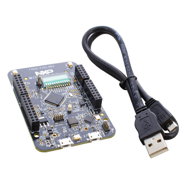 NXP USA Inc. FRDM-K32L2B3 Kinetis MCU 32-Bit