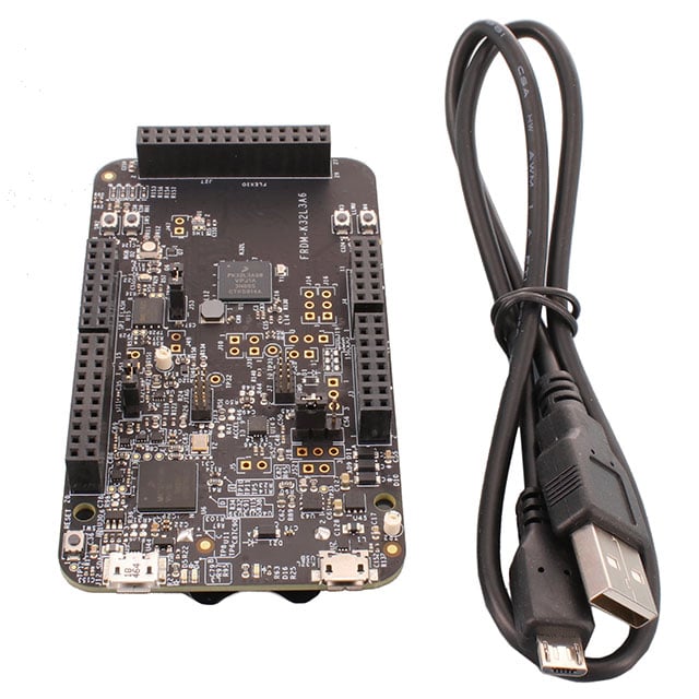 NXP USA Inc. FRDM-K32L3A6 Kinetis FREEDOM DEV K32L3A6