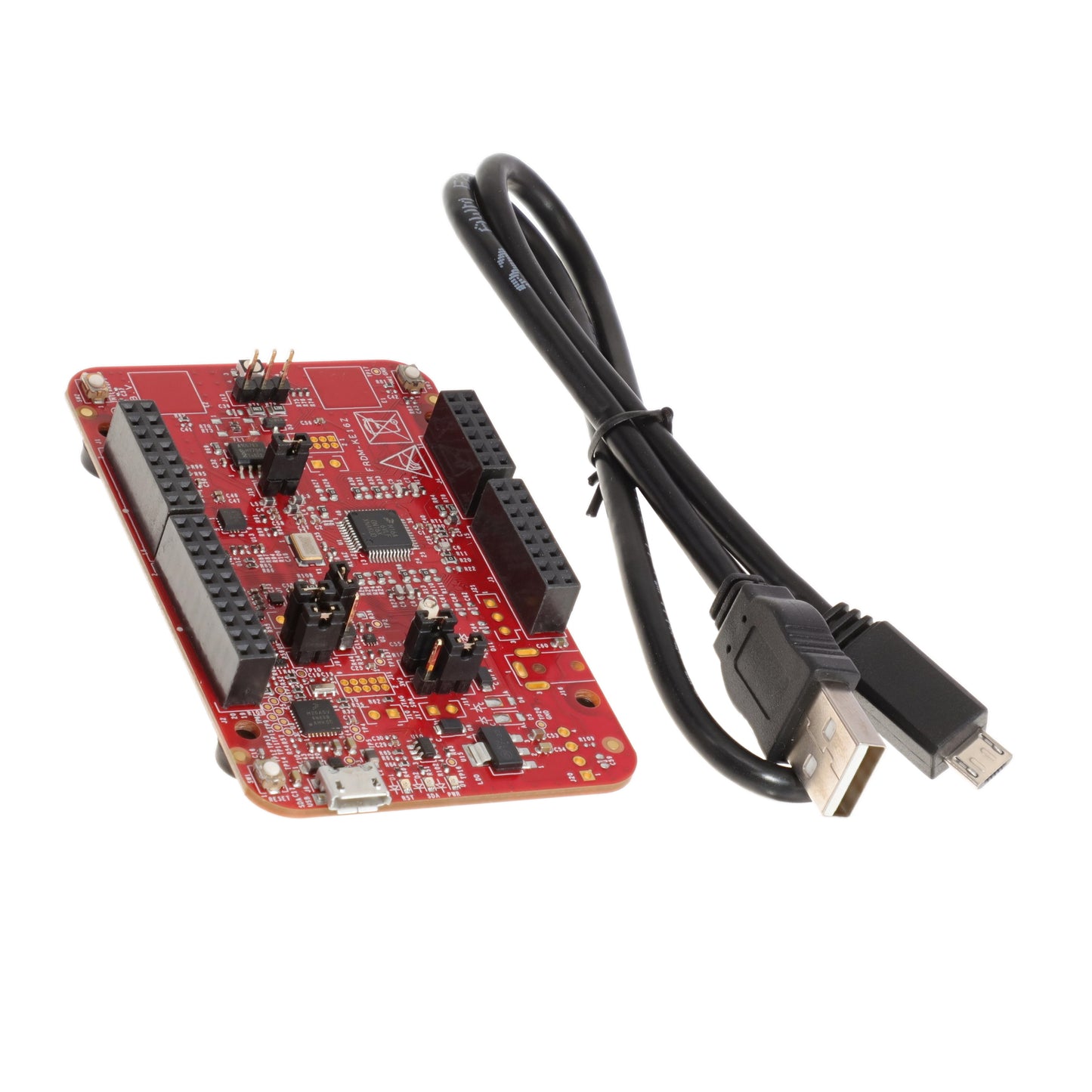 NXP USA Inc. FRDM-KE16Z Kinetis FREEDOM KE1XZ EVAL BRD