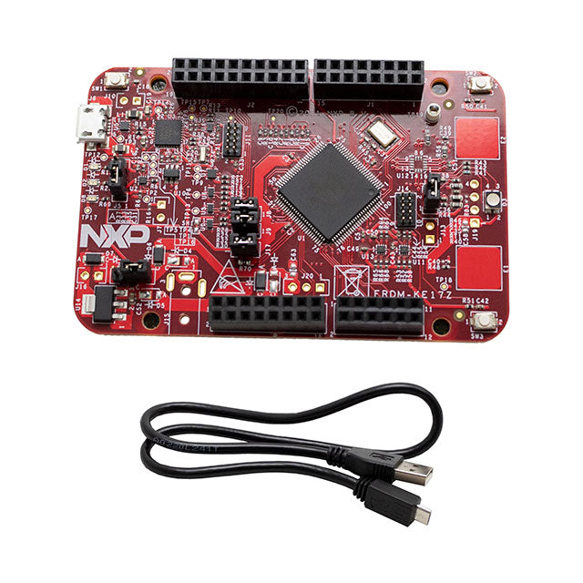 NXP USA Inc. FRDM-KE17Z Kinetis FREEDOM KE12Z/KE13Z/KE17Z BRD