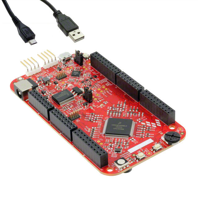 NXP USA Inc. FRDM-KEAZ128Q80 Kinetis MCU 32-Bit