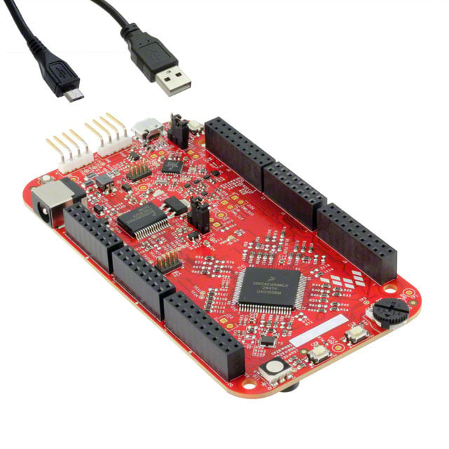 NXP USA Inc. FRDM-KEAZ128Q80 Kinetis FREEDOM KEA EVAL BRD
