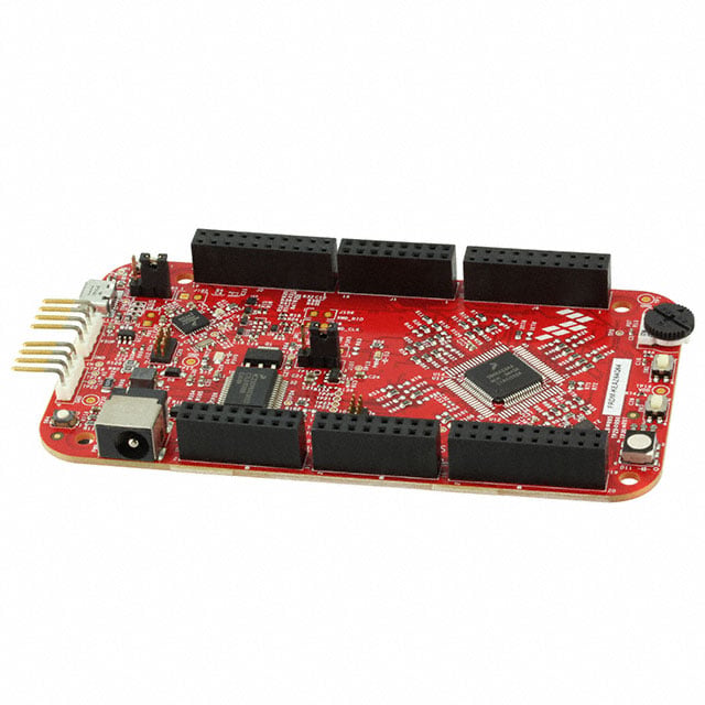 NXP USA Inc. FRDM-KEAZ64Q64 Kinetis FREEDOM KEA EVAL BRD