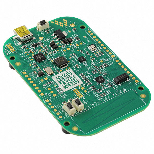 NXP USA Inc. FRDM-KL03Z Kinetis MCU 32-Bit
