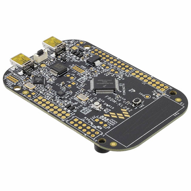 NXP USA Inc. FRDM-KL26Z Kinetis MCU 32-Bit