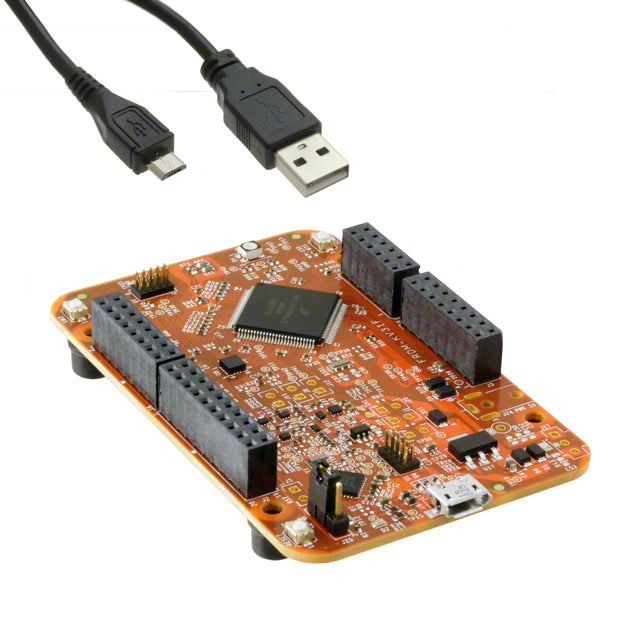 NXP USA Inc. FRDM-KV31F Kinetis FREEDOM KV3X EVAL BRD