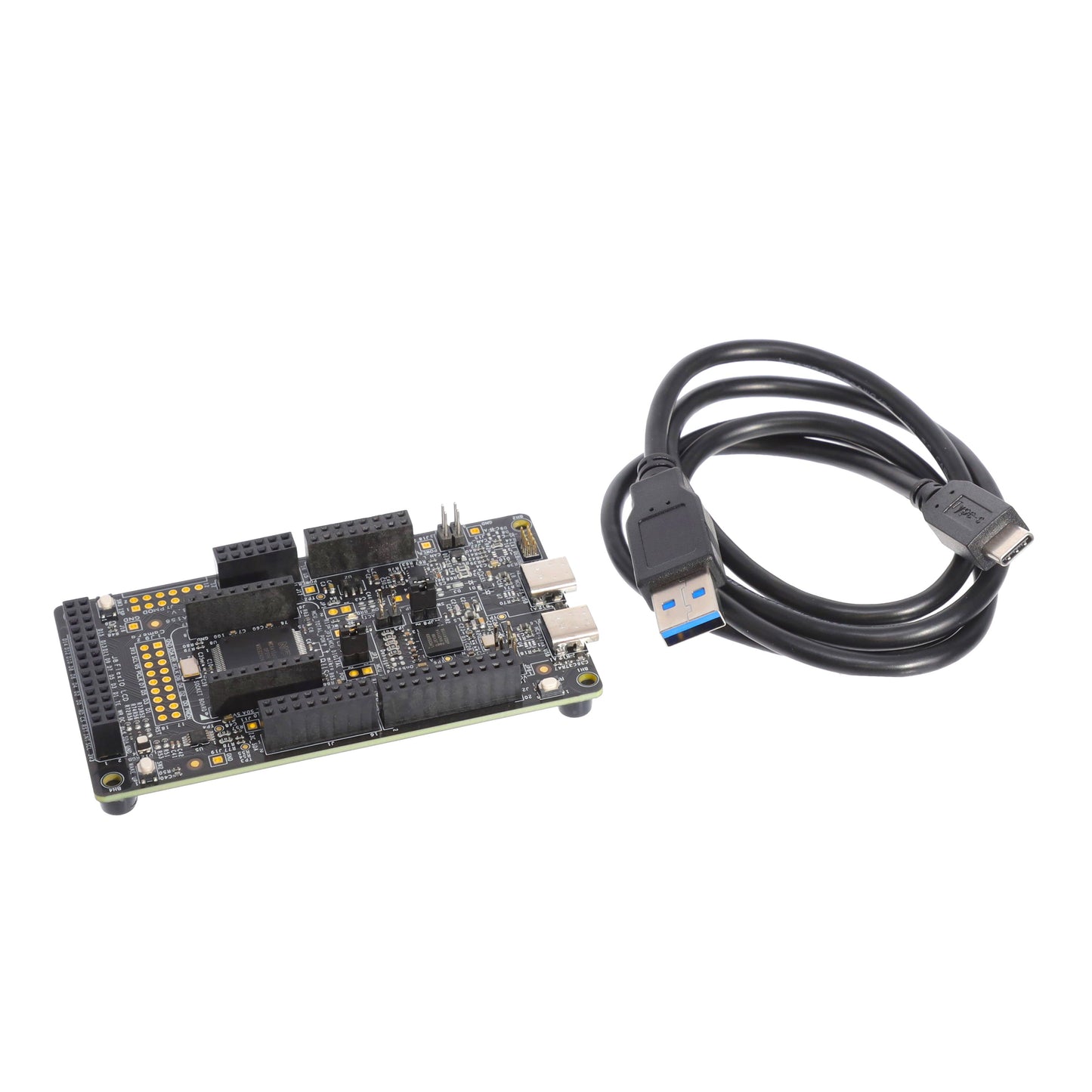 NXP USA Inc. FRDM-MCXA156 MCX A MCU 32-Bit