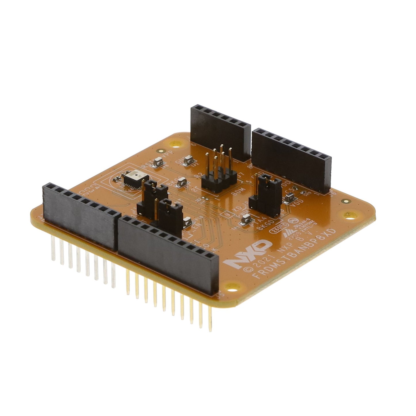 NXP USA Inc. FRDMSTBANBP8XD - Pressure