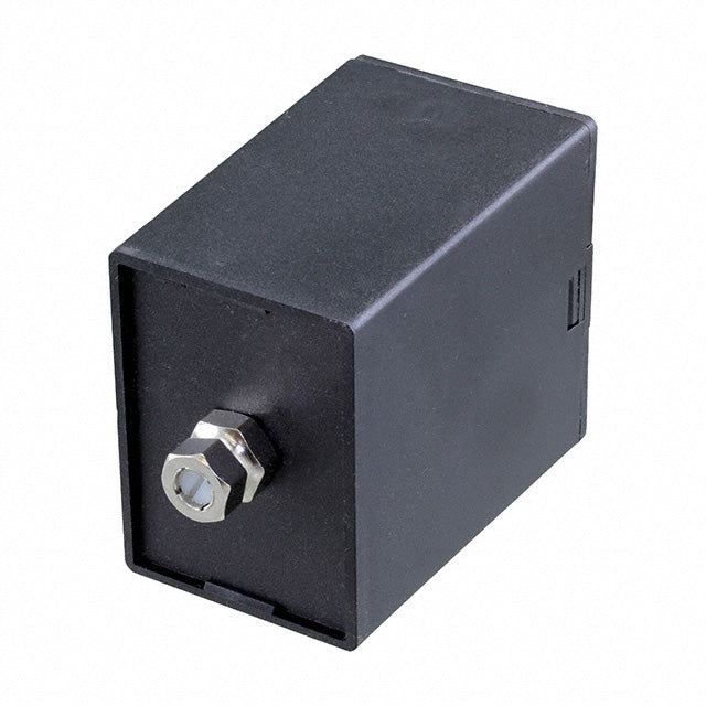 Littelfuse Inc. FS590 FS500 Para enchufe Relé mecánico 10 FPM ~ 100 FPM 10A a 120/240VCA
