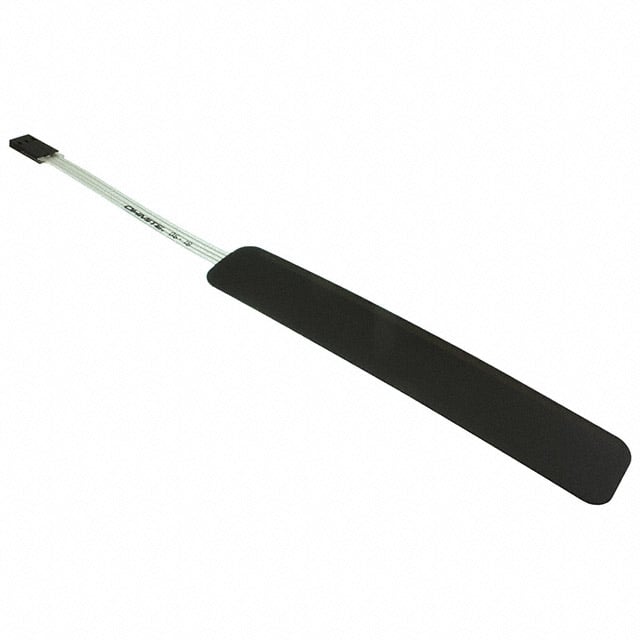 Ohmite FSP01CE FSP SENSOR FORCE SENSING LIN POT