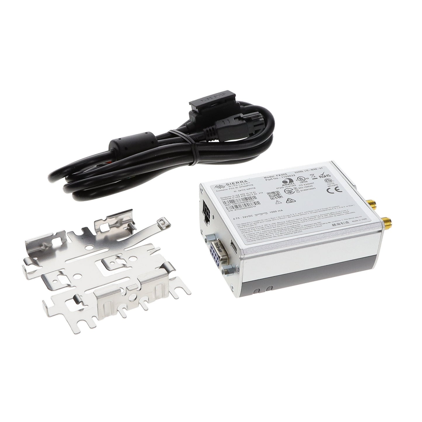 Sierra Wireless FX30S_1105032 FX30 Compuerta