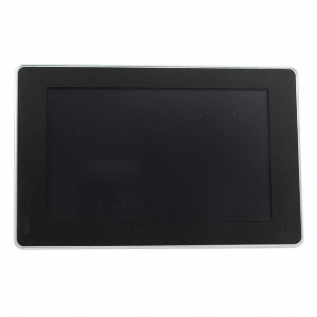 Red Lion Controls G09C0000 Graphite™ Pantalla táctil 9.0"