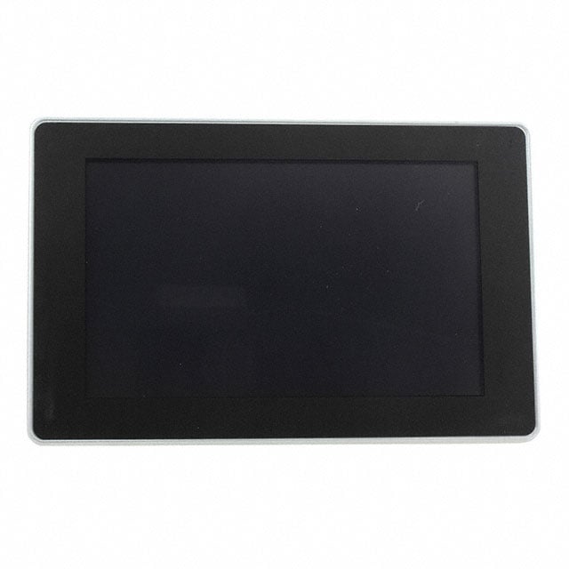 Red Lion Controls G10C0000 Graphite™ Pantalla táctil 10.0"