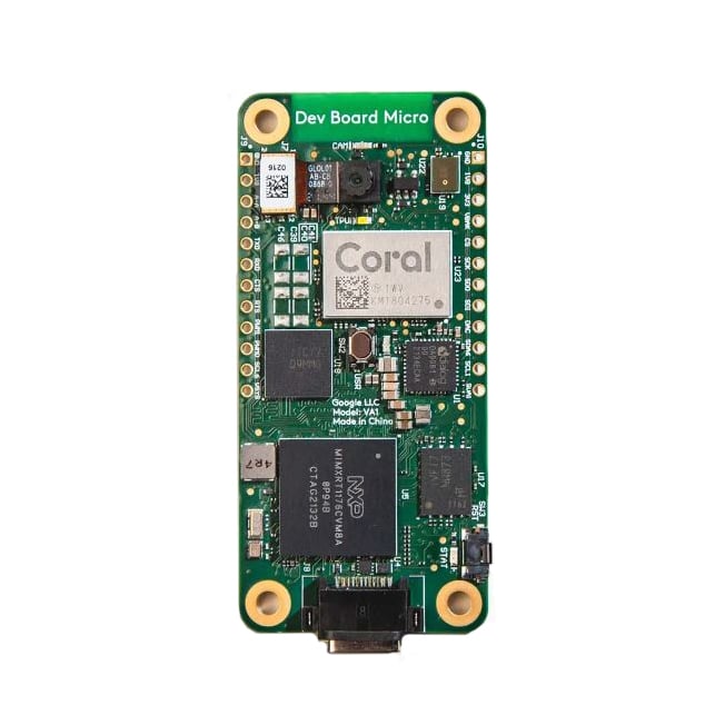 OKdo G650-07968-01 i.MX MCU 32-Bit