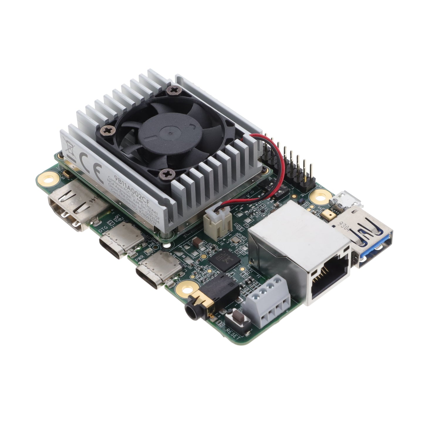 OKdo G950-04742-01 i.MX CORAL DEV BOARD