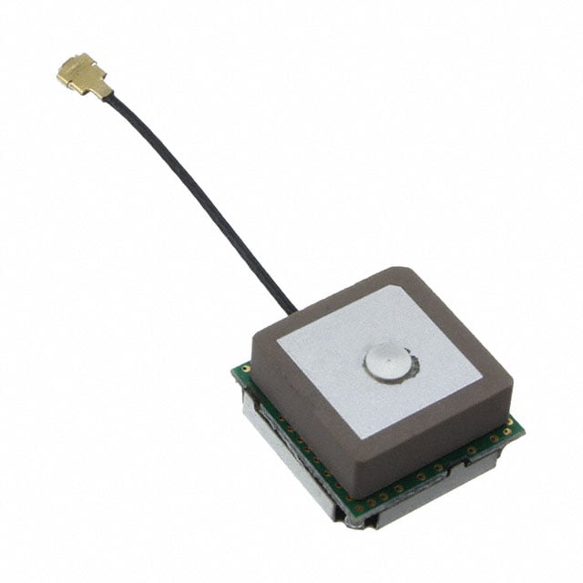 Pulse Electronics GPSMOD1315 - Navegación UHF (1GHz ~ 2GHz)
