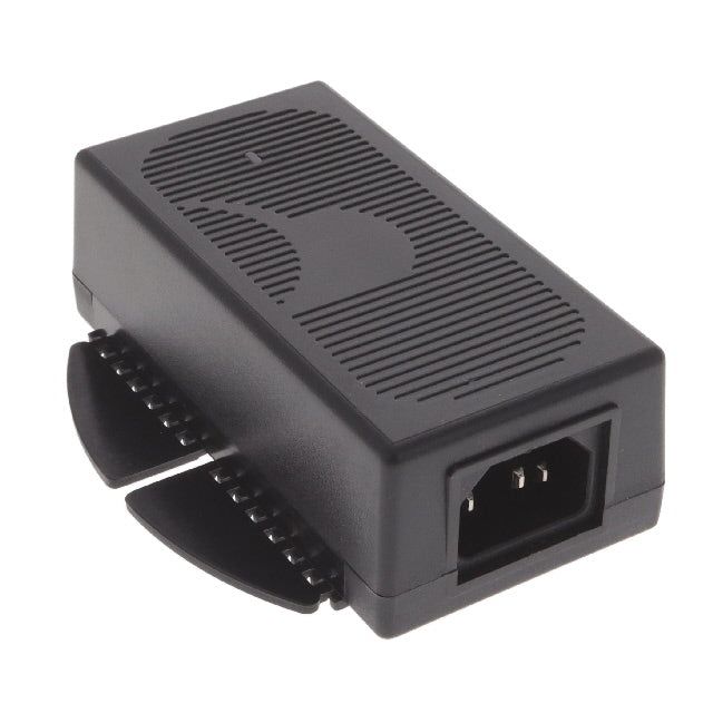 GlobTek, Inc. GT-96180-1818-T3-PP GT-96180-WWVV-T3-PP Inyector Midspan 90 ~ 264VCA