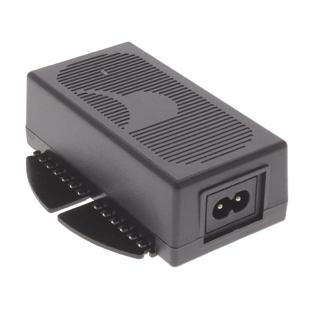 GlobTek, Inc. GT-96180-1824-T2-PP GT-96180-18VV-T2-PP Inyector pasivo 90 ~ 264VCA