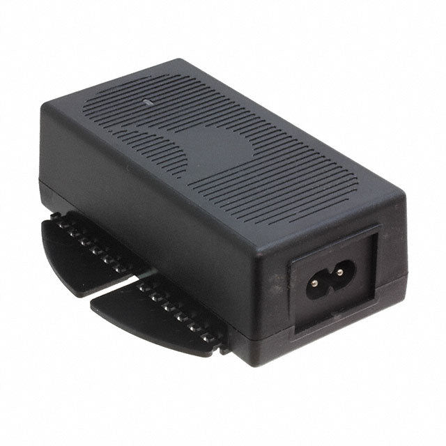 GlobTek, Inc. GT-96300-3648-T2-PP GT-96300-36VV-T2-PP Inyector Midspan 90 ~ 264VCA