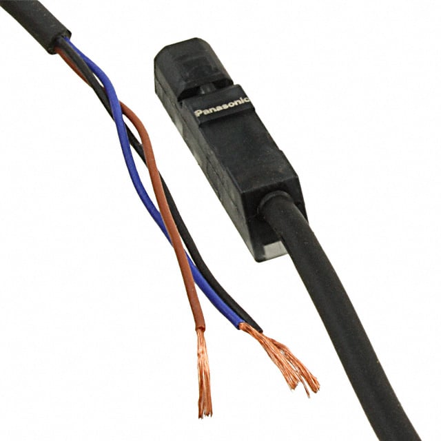 Panasonic Industrial Automation Sales GX-H6A GX Inductivo