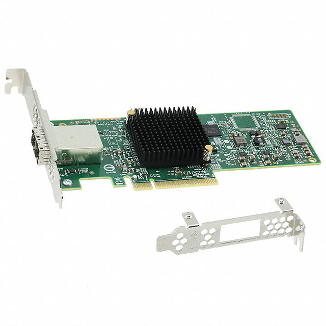 Broadcom Limited H5-25460-00 - SAS/SATA PCI Express