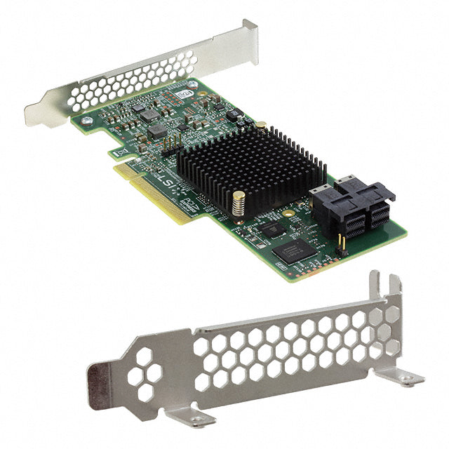 Broadcom Limited H5-25573-00 - SAS/SATA PCI Express
