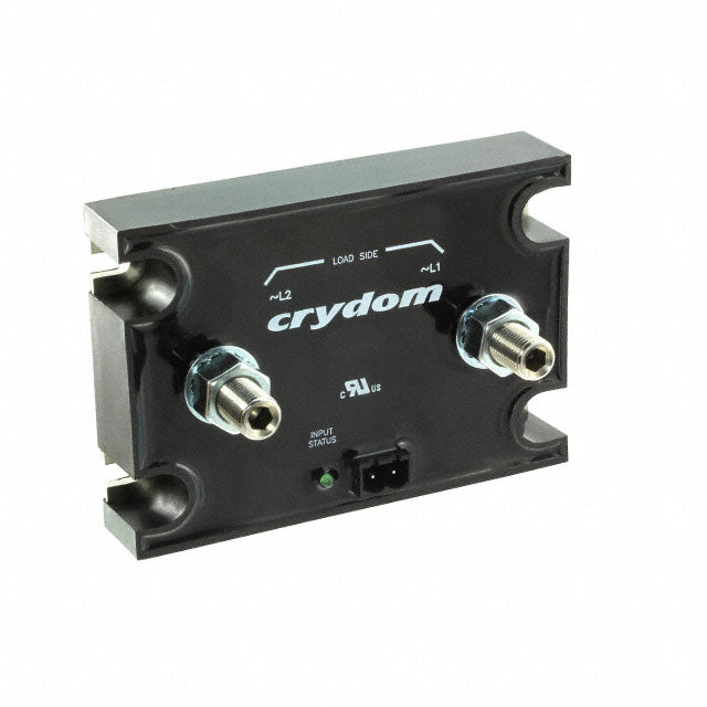 Sensata-Crydom HAC60A150H HAC Montaje de chasis SPST-NO (Normalmente abierto) (1 Forma A)