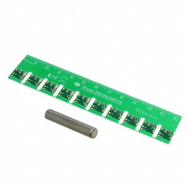 Texas Instruments HALL-ADAPTER-EVM - Hall Effect
