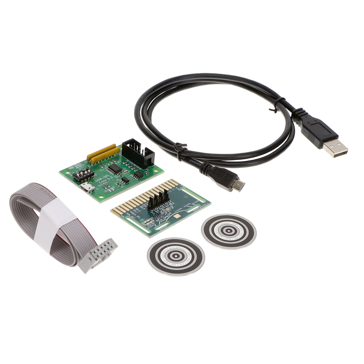 Broadcom Limited HEDS-9930E2PRGEVB -