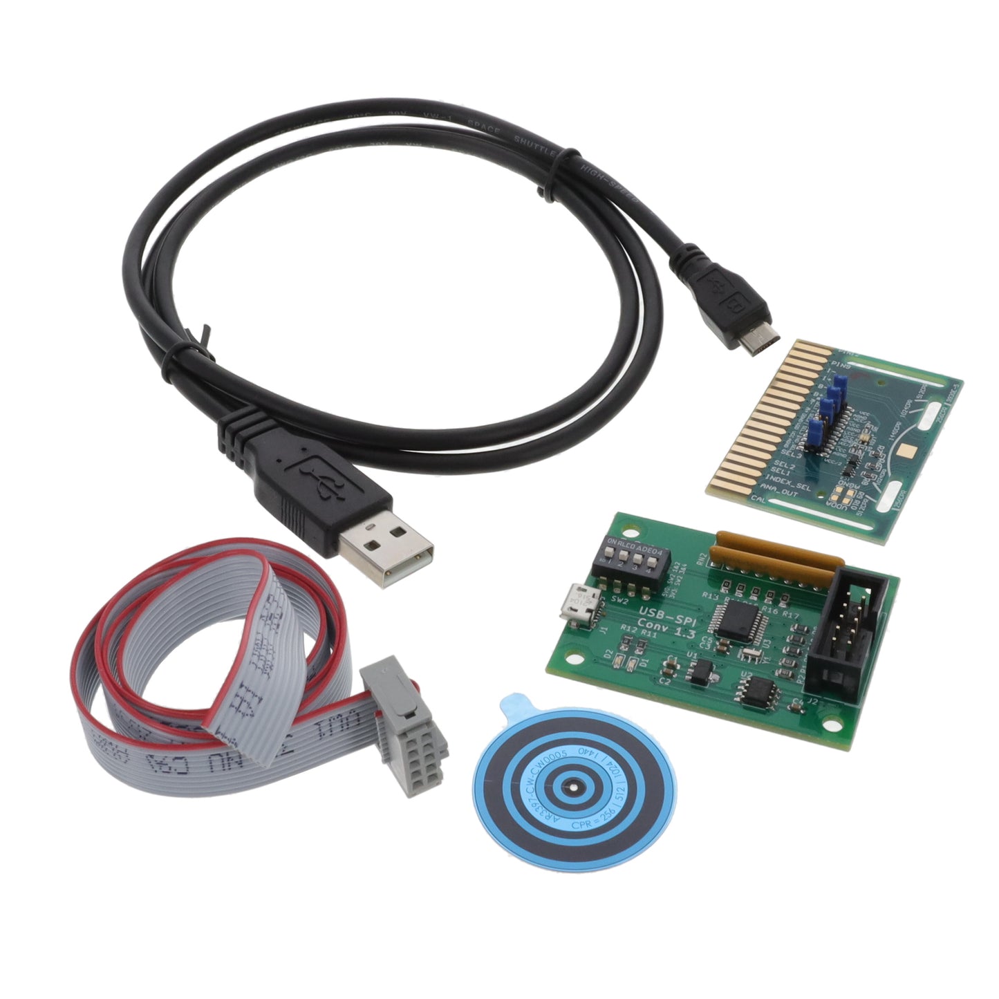 Broadcom Limited HEDS-9930EPRGEVB -