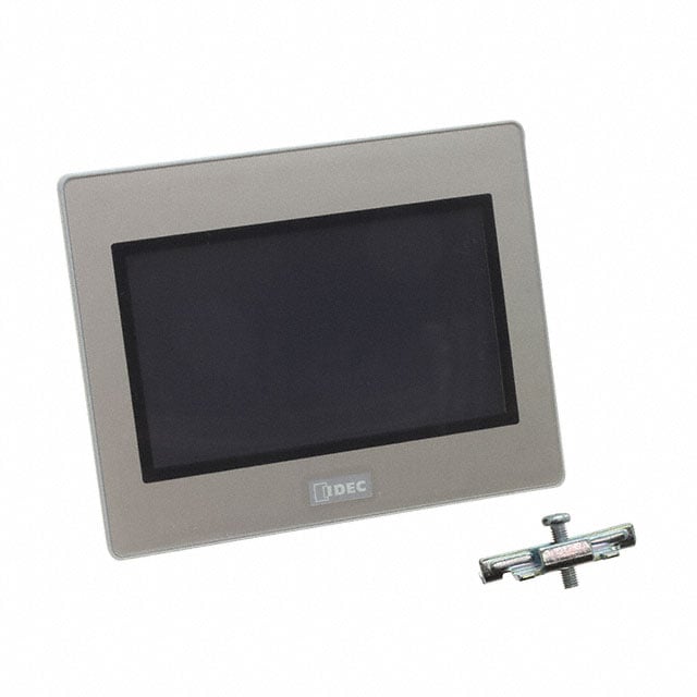 IDEC HG1G-4VT22TF-S HG1G Pantalla táctil 4.3"