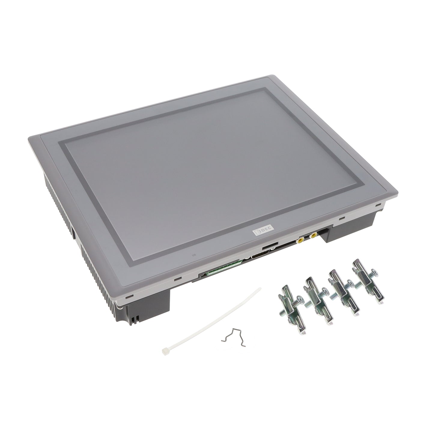 IDEC HG3G-VAXT22MF-W HG3G Pantalla táctil 10.4"
