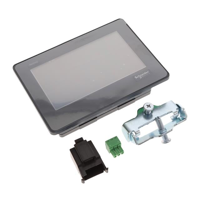 Schneider Electric HMISTO715 Harmony Pantalla táctil 4.3"