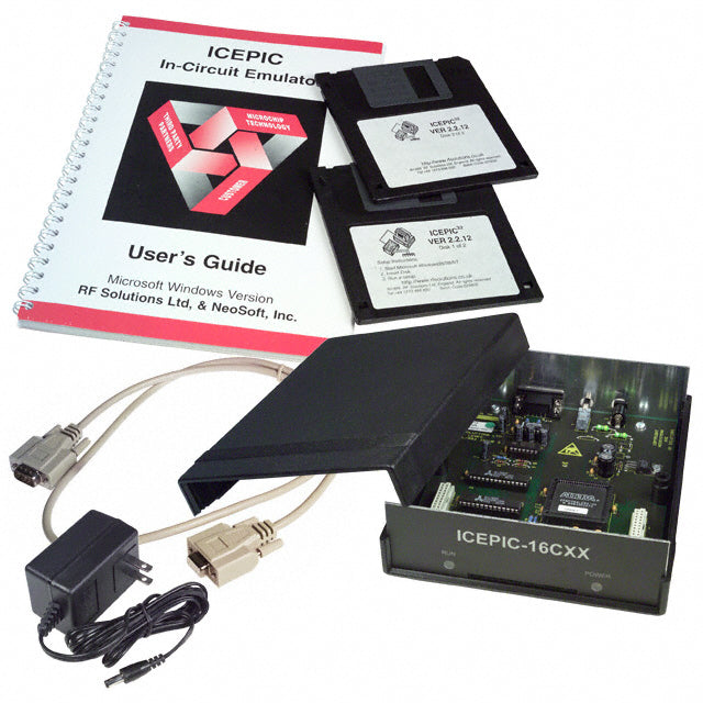 RF Solutions ICEPIC ICEPIC