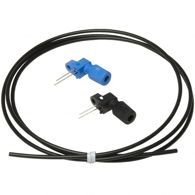 Industrial Fiber Optics IF-E10 - EXPERIMENT KIT FIBER OPTIC