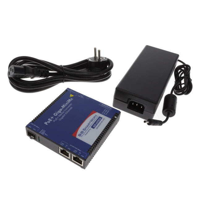 Advantech Corporation IMC-390-SFP-EU IMC-390 Sin administrar Fijo + SFP