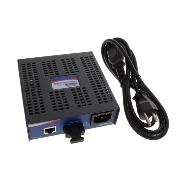 Advantech Corporation IMC-450-MM IMC-450 - Fijo + SFP