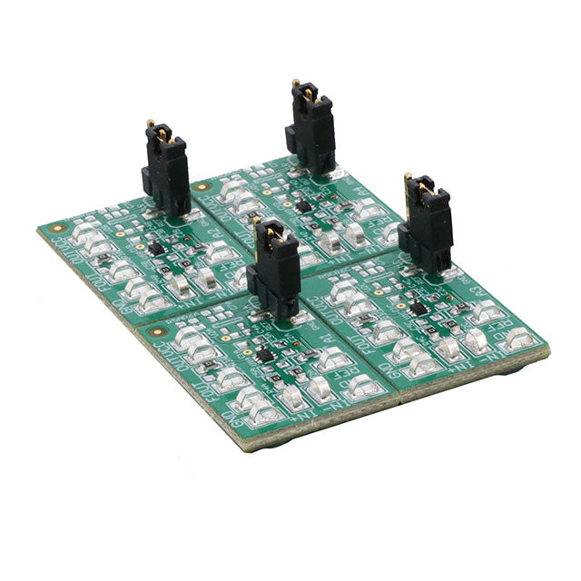 Texas Instruments INA185EVM - Current Sense