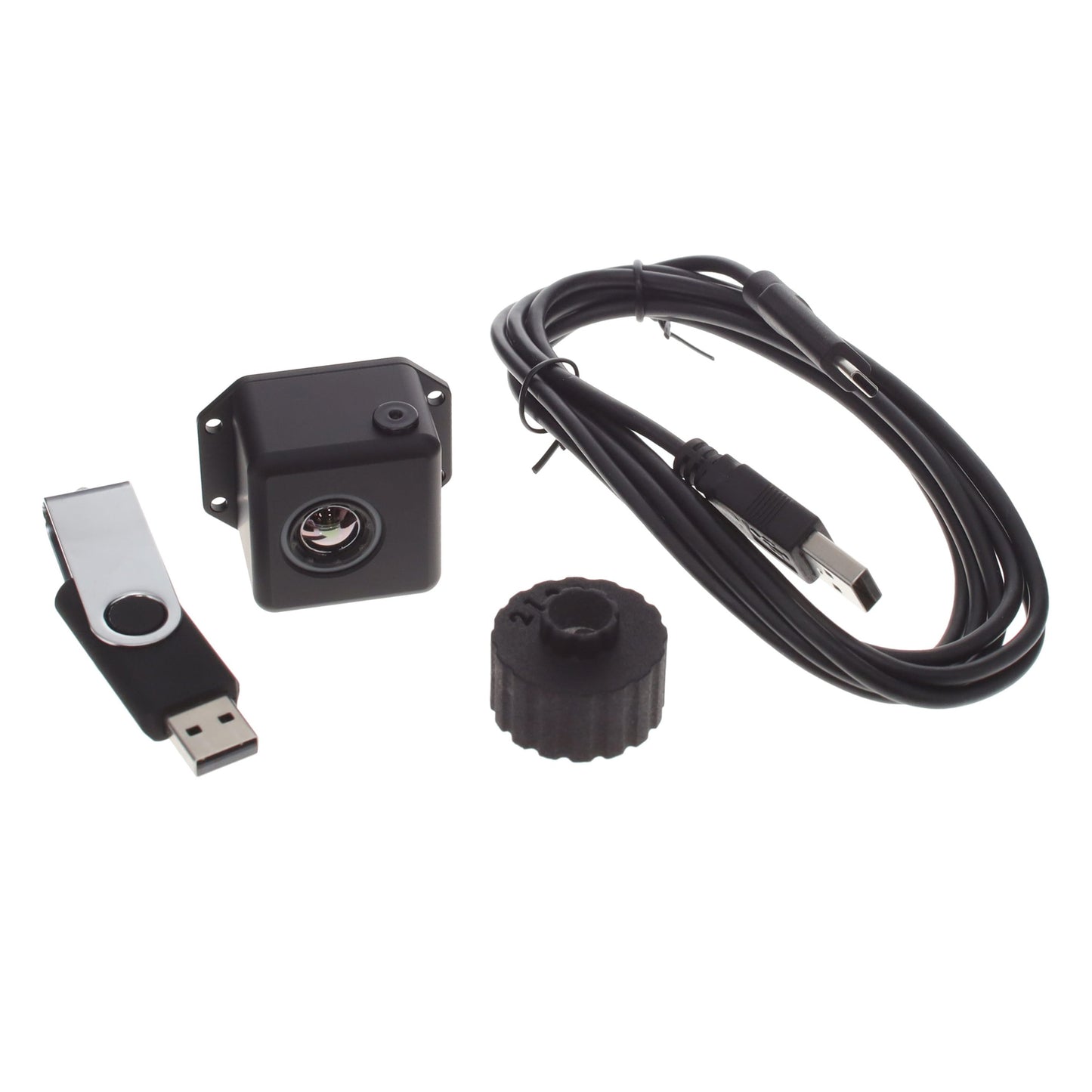 Seek Thermal IQ-AAA - Thermal 320H x 240V