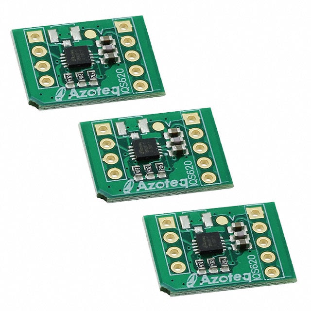 Azoteq (Pty) Ltd IQS620AEV01-S - Proximity/Touch