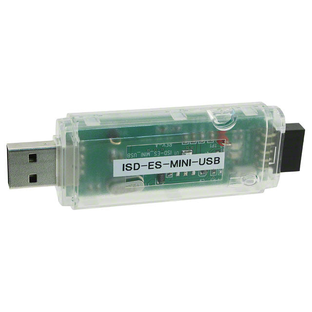Nuvoton Technology Corporation NU-ISDMINUSB ChipCorder®