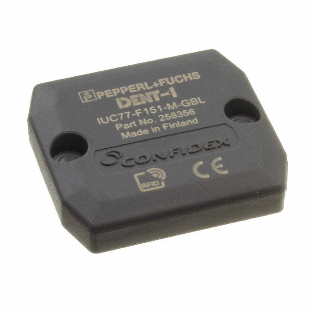 Pepperl+Fuchs, Inc. IUC77-F151-M-GBL - Encapsulado Pasivo