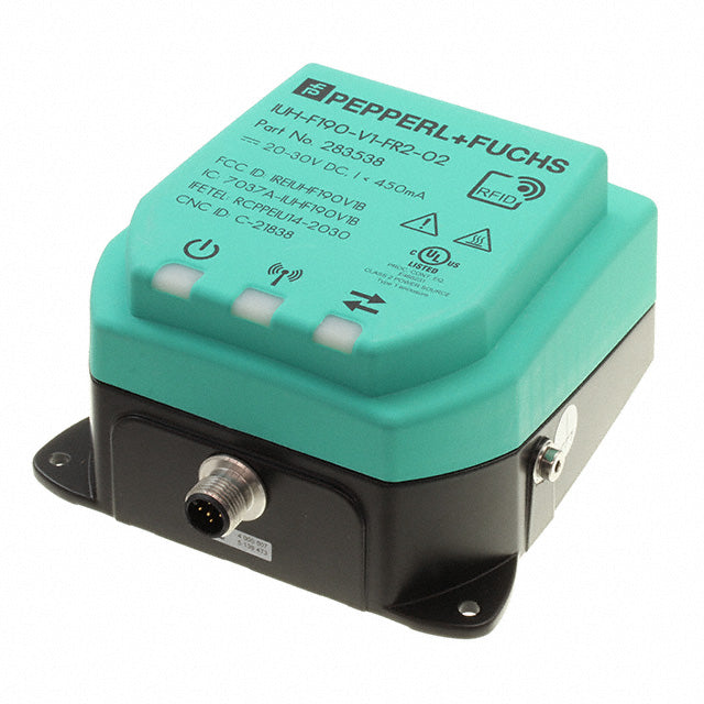 Pepperl+Fuchs, Inc. IUH-F190-V1-FR2-02 - Encapsulado Pasivo